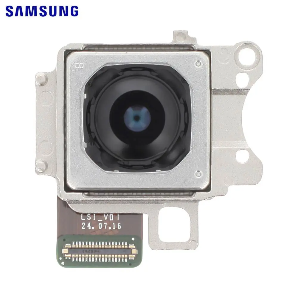 Caméra Arrière Galaxy S25 Plus (Module 50MP) - Originale & Premium